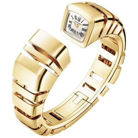 cartier reflection watch price